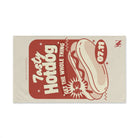 Tasty Hotdog | Mix & Match Original Fun-Flirty Lovers’ Towels