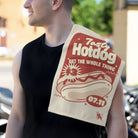 Tasty Hotdog | Mix & Match Soft Fun-Flirty Lovers’ Towels