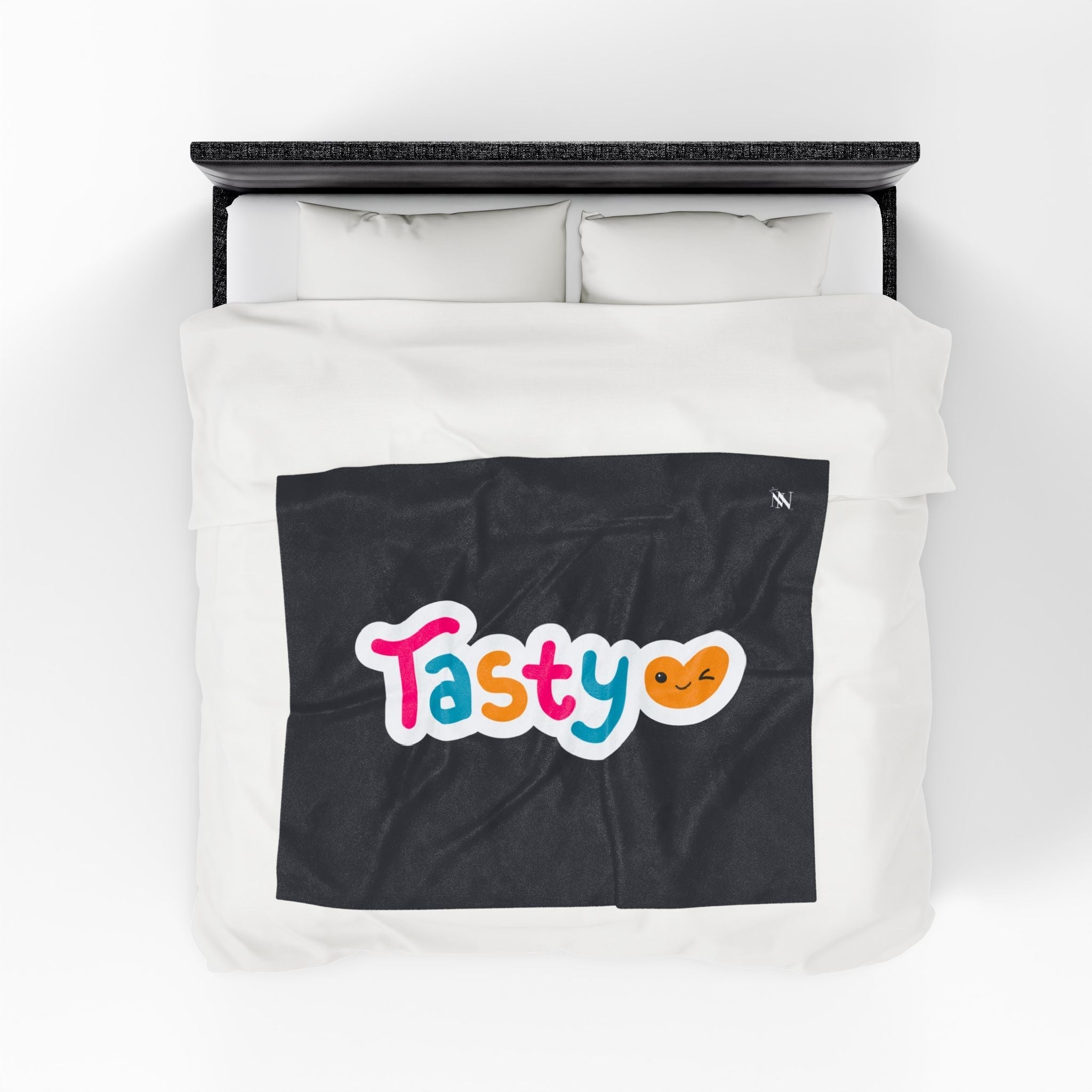 Tasty | Mix & Match Fun-Flirty Lovers’ Blankets