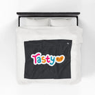 Tasty | Mix & Match Fun-Flirty Lovers’ Blankets
