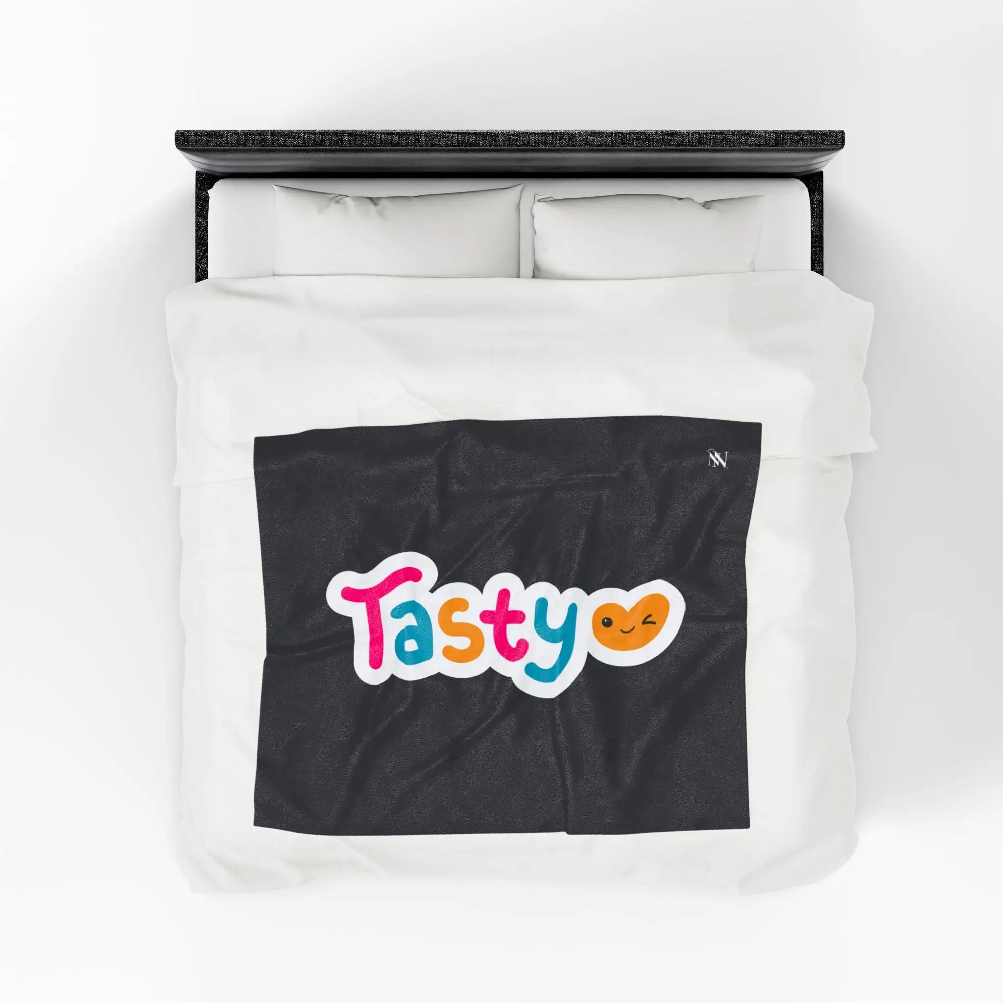 Tasty | Mix & Match Fun-Flirty Lovers’ Blankets