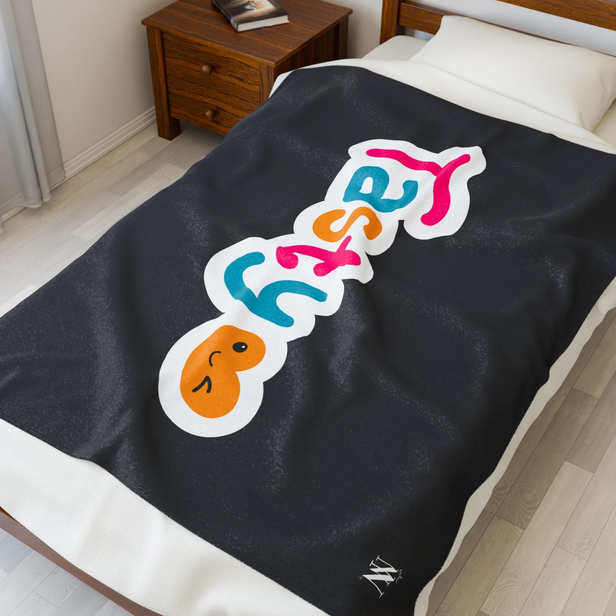 Tasty | Mix & Match Fun-Flirty Lovers’ Blankets