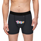 Tasty | Mix & Match Fun-Flirty Lovers’ Boxer Briefs