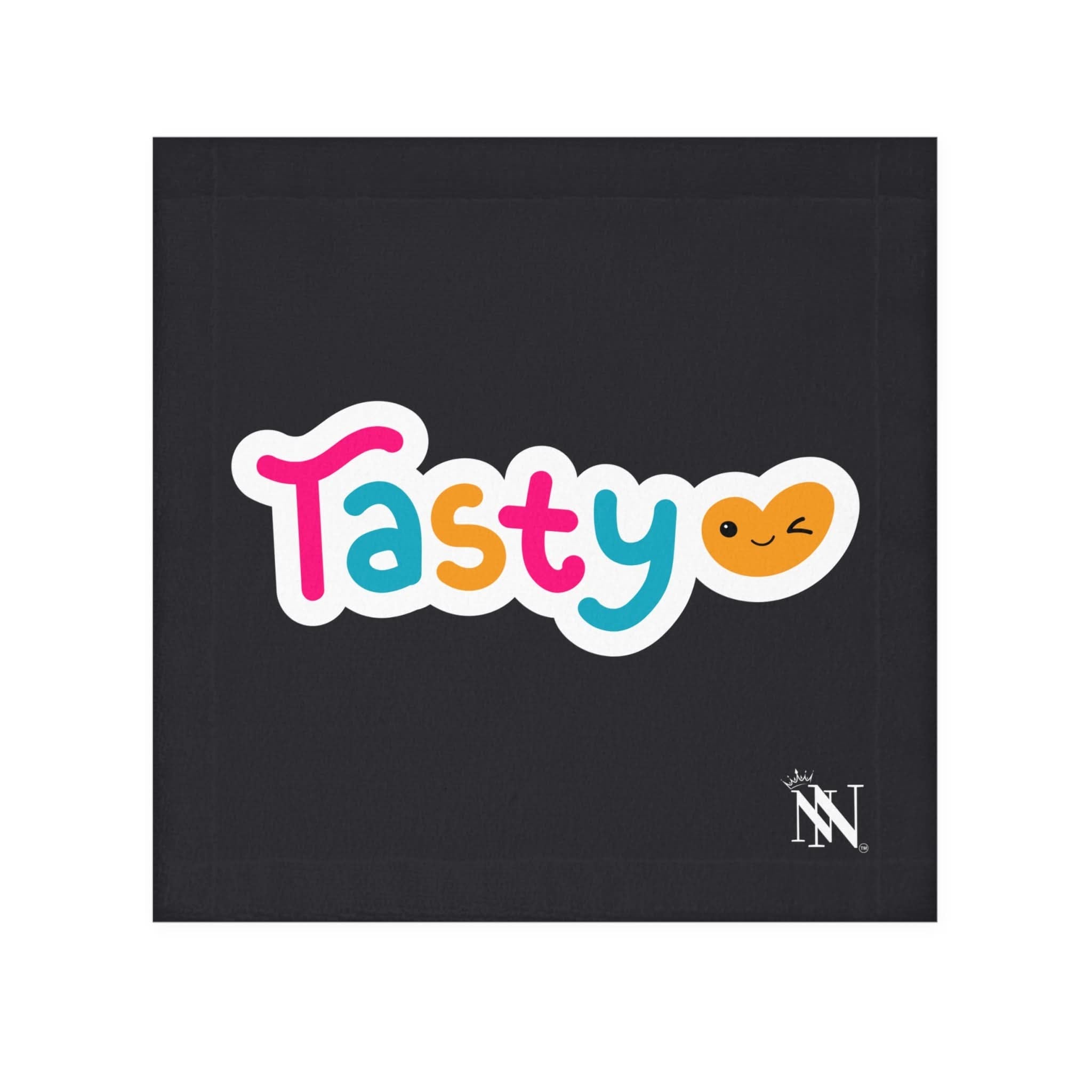 Tasty | Mix & Match Lils’ Fun-Flirty Lovers’ Towels