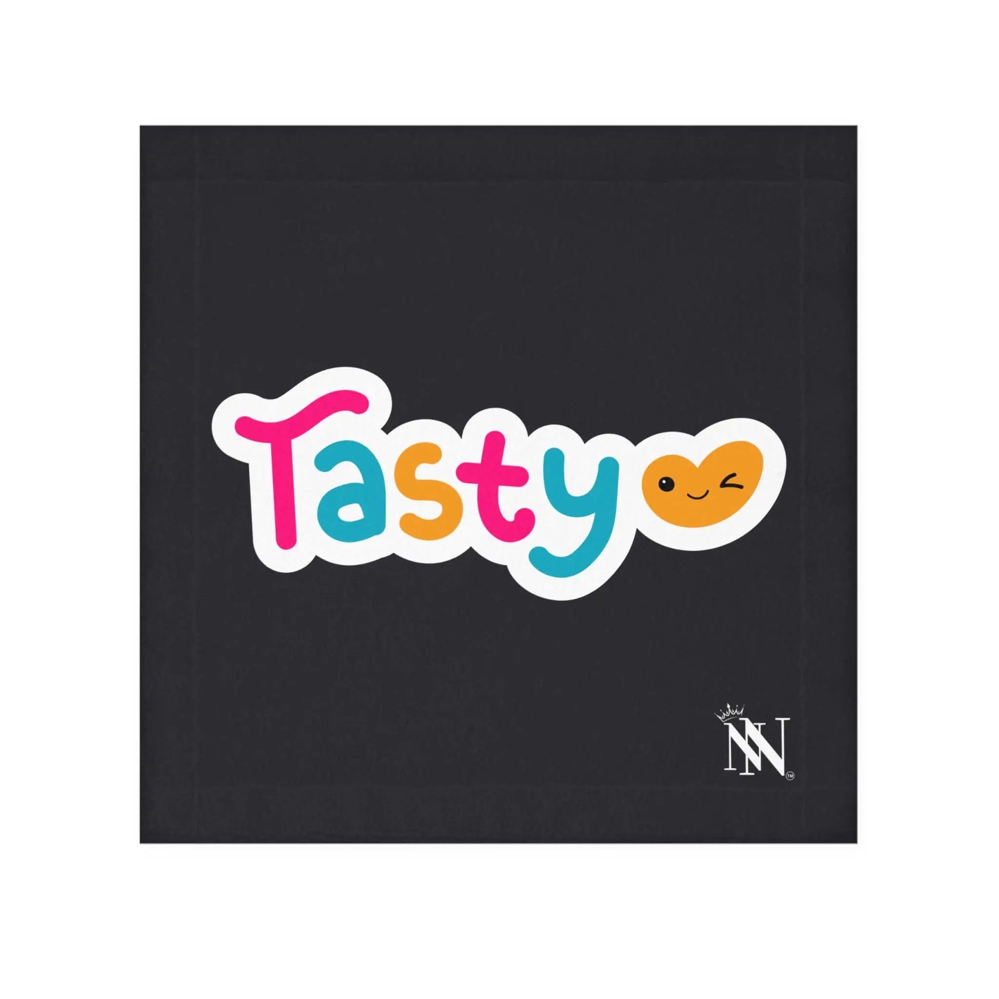 Tasty | Mix & Match Lils’ Fun-Flirty Lovers’ Towels