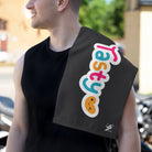 Tasty | Mix & Match Soft Fun-Flirty Lovers’ Towels