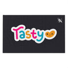 Tasty | Mix & Match Soft Fun-Flirty Lovers’ Towels