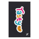 Tasty | Mix & Match Soft Fun-Flirty Lovers’ Towels