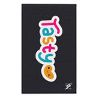 Tasty | Mix & Match Soft Fun-Flirty Lovers’ Towels