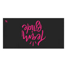 Team Bride Bachelorette Party | Mix & Match Naughty XL Fun-Flirty Lovers’ Towels