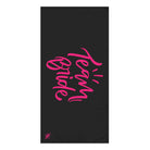 Team Bride Bachelorette Party | Mix & Match Naughty XL Fun-Flirty Lovers’ Towels