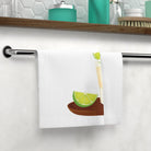 Tequila Makes My Clothes Fall Off | Mix & Match Lils’ Fun-Flirty Lovers’ Towels