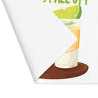 Tequila Makes My Clothes Fall Off | Mix & Match Playful Fun-Flirty Lovers’ Toy Mats