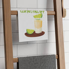 Tequila Makes My Clothes Fall Off | Mix & Match Soft Fun-Flirty Lovers’ Towels