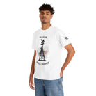 Texans Drill Deeper | Mix & Match 100% Cotton Unisex Fun-Flirty Lovers’ Tees