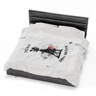 Texans Drill Deeper | Mix & Match Fun-Flirty Lovers’ Blankets