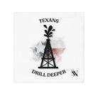 Texans Drill Deeper | Mix & Match Lils’ Fun-Flirty Lovers’ Towels