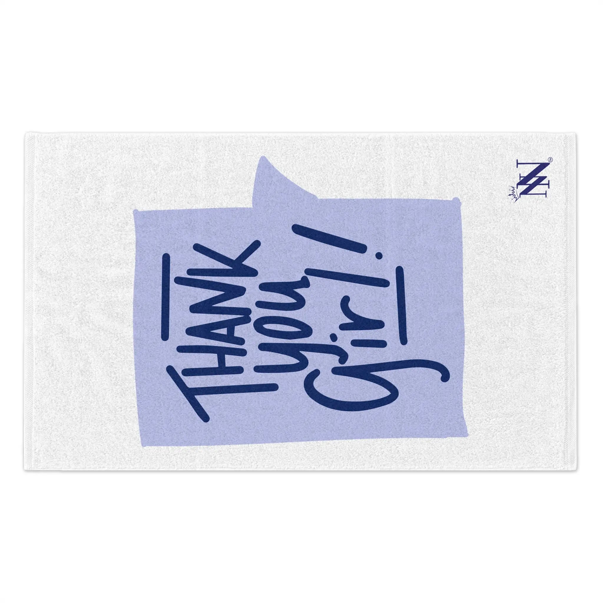Thank You Girl! | Mix & Match Soft Fun-Flirty Lovers’ Towels
