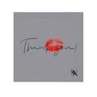 Thank You! Grey | Mix & Match Lils’ Fun-Flirty Lovers’ Towels