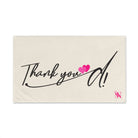Thank You Hearts D! | Mix & Match Original Fun-Flirty Lovers’ Towels