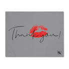 Thank You Kiss | Mix & Match Playful Fun-Flirty Lovers’ Toy Mats