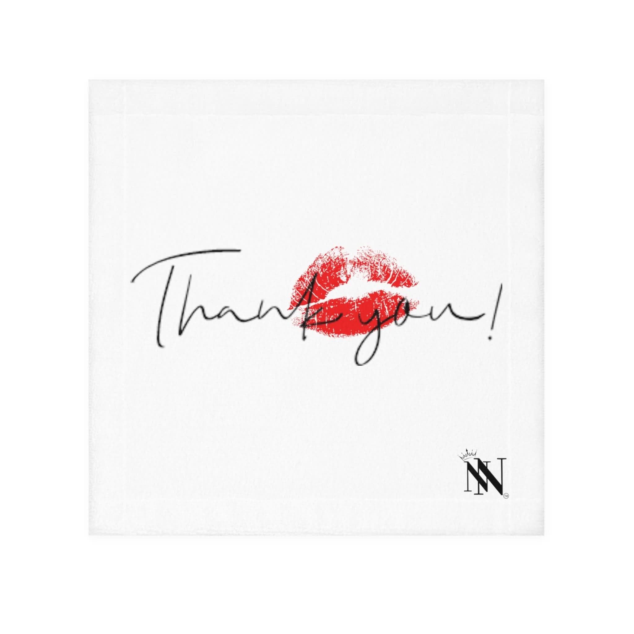 Thank You! | Mix & Match Lils’ Fun-Flirty Lovers’ Towels