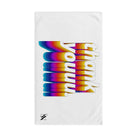 Thank You | Mix & Match Original Fun-Flirty Lovers’ Towels