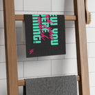 Thank You So Much! | Mix & Match Soft Fun-Flirty Lovers’ Towels