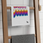 Thank Youuu. | Mix & Match Soft Fun-Flirty Lovers’ Towels
