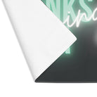 Thanks for Cumming | Mix & Match Playful Fun-Flirty Lovers’ Toy Mats