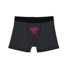Thanks for Making Me Cum! | Mix & Match Fun-Flirty Lovers’ Boxer Briefs