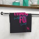Thanks for Making Me Cum! | Mix & Match Lils’ Fun-Flirty Lovers’ Towels