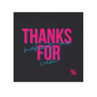 Thanks for Making Me Cum! | Mix & Match Lils’ Fun-Flirty Lovers’ Towels