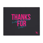 Thanks for Making Me Cum! | Mix & Match Playful Fun-Flirty Lovers’ Toy Mats