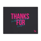 Thanks for Making Me Cum! | Mix & Match Playful Fun-Flirty Lovers’ Toy Mats