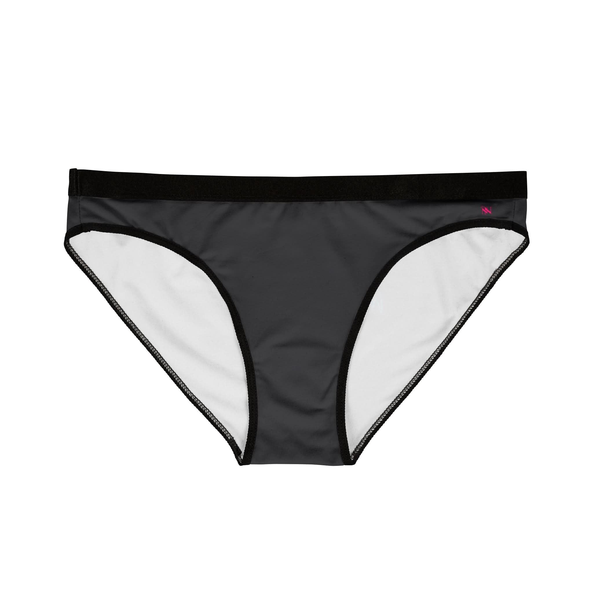Thanks for Making Me Cum! | Mix & Match Women’s Fun-Flirty Lovers’ Panties