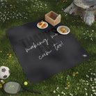 Thanks for Making Me Cum Too! | Mix Match Fun-Flirty Lovers’ Water-Resistant Blankets