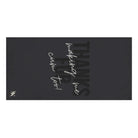 Thanks for Making Me Cum Too! | Mix & Match Naughty XL Fun-Flirty Lovers’ Towels
