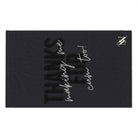 Thanks for Making Me Cum Too! | Mix & Match Soft Fun-Flirty Lovers’ Towels