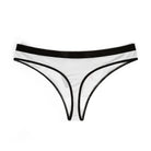 Thanks for the V | Mix & Match Women’s Fun-Flirty Lovers’ Thongs