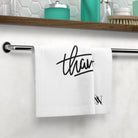Thanks | Mix & Match Lils’ Fun-Flirty Lovers’ Towels