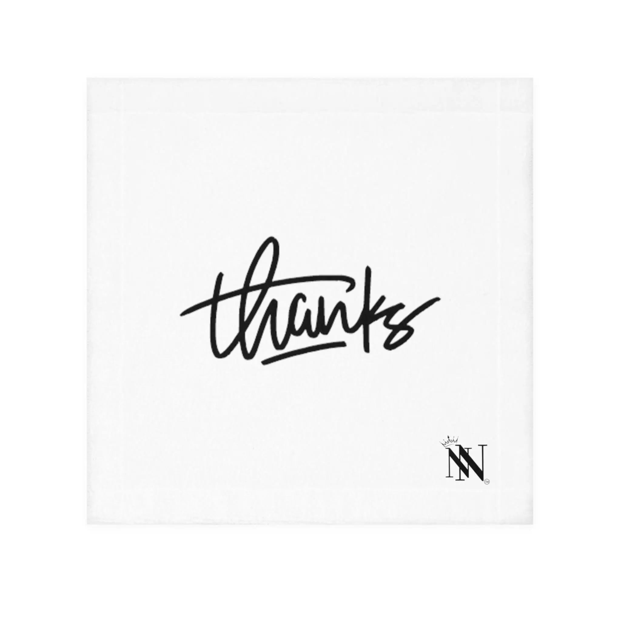 Thanks | Mix & Match Lils’ Fun-Flirty Lovers’ Towels