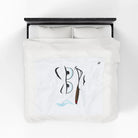 That’s Right! | Mix & Match Fun-Flirty Lovers’ Blankets