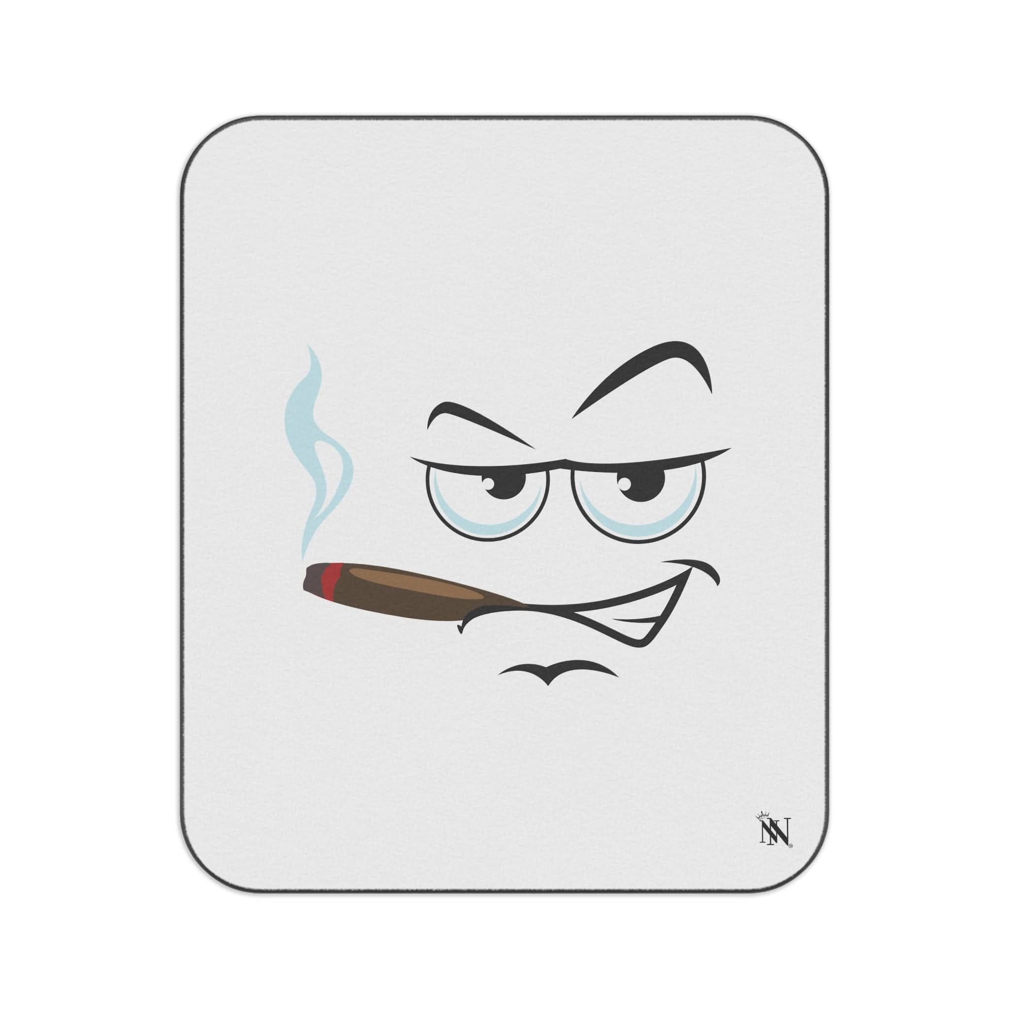 That’s Right! | Mix Match Fun-Flirty Lovers’ Water-Resistant Blankets