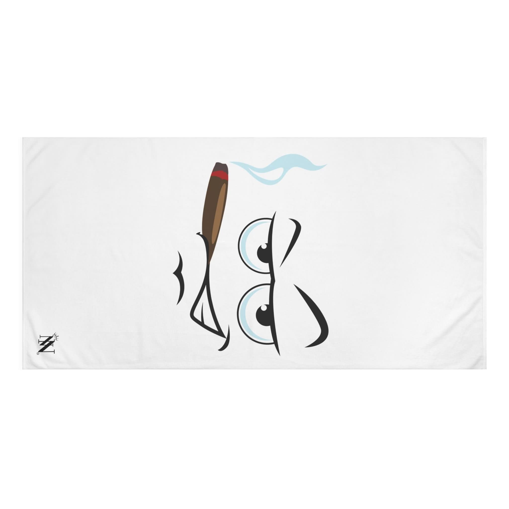 That’s Right! | Mix & Match Naughty XL Fun-Flirty Lovers’ Towels