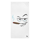 That’s Right! | Mix & Match Naughty XL Fun-Flirty Lovers’ Towels