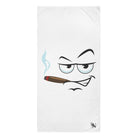 That’s Right! | Mix & Match Naughty XL Fun-Flirty Lovers’ Towels