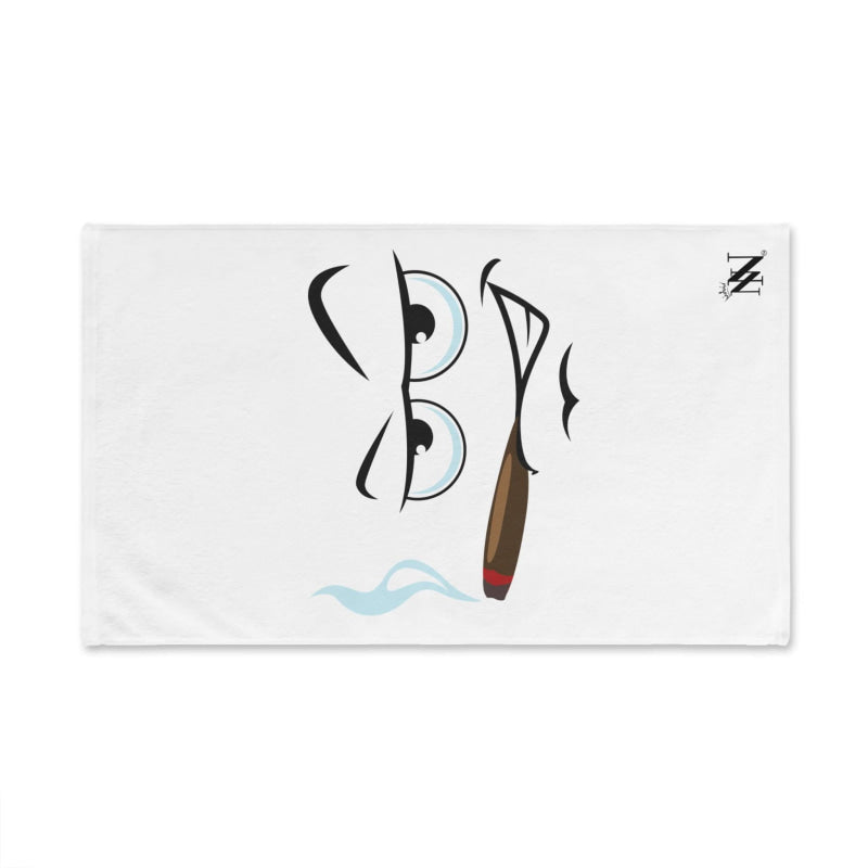 That’s Right! | Mix & Match Original Fun-Flirty Lovers’ Towels