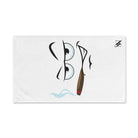 That’s Right! | Mix & Match Original Fun-Flirty Lovers’ Towels