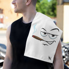 That’s Right! | Mix & Match Soft Fun-Flirty Lovers’ Towels